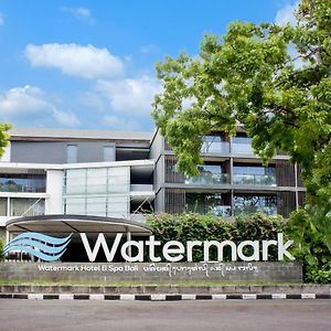 Watermark Hotel & Spa Bali